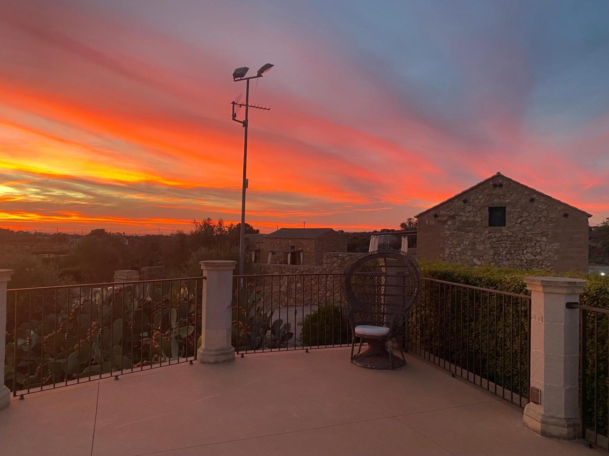 Masseria Cisternella Алисте Екстериор снимка