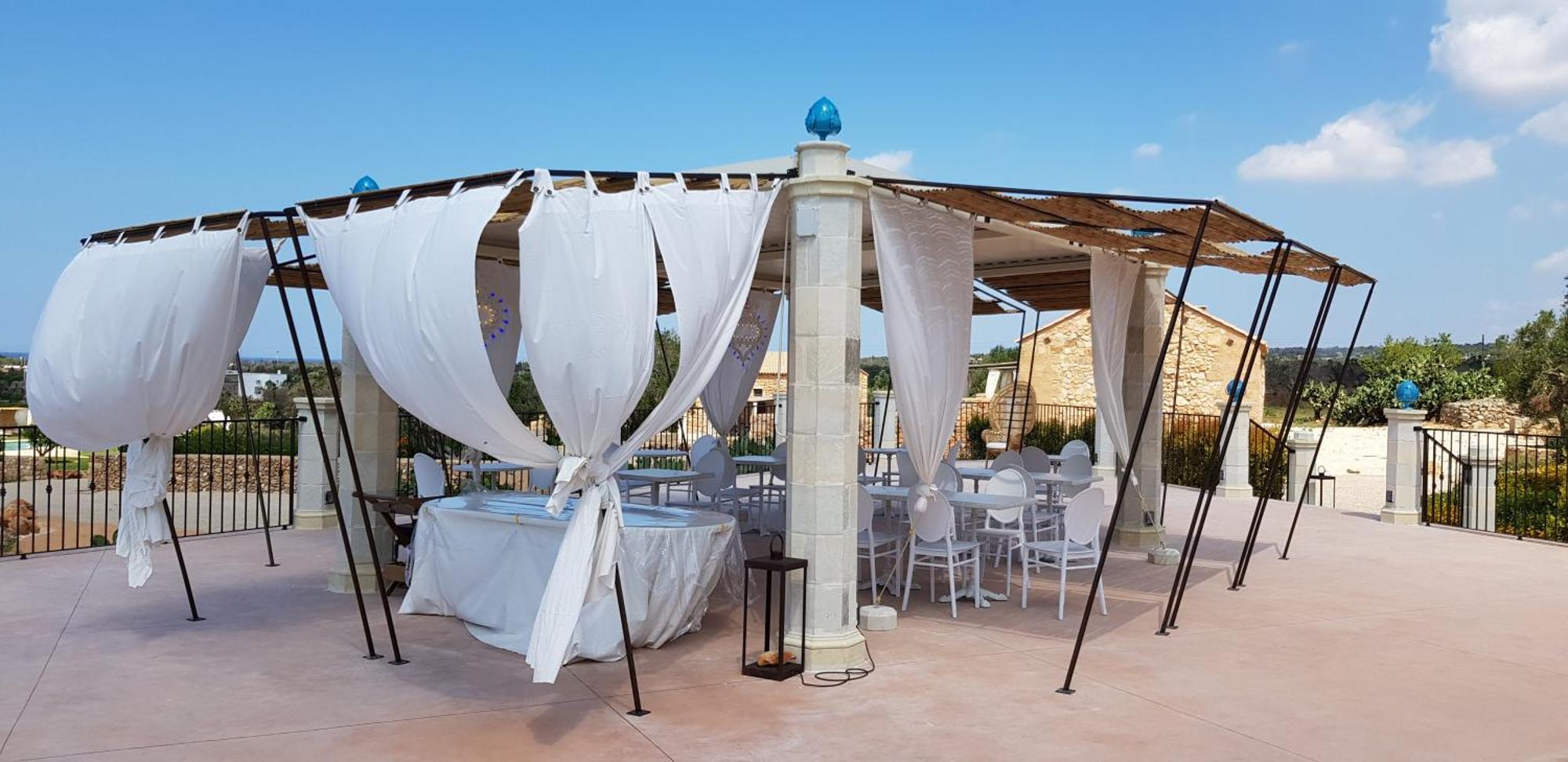 Masseria Cisternella Алисте Екстериор снимка