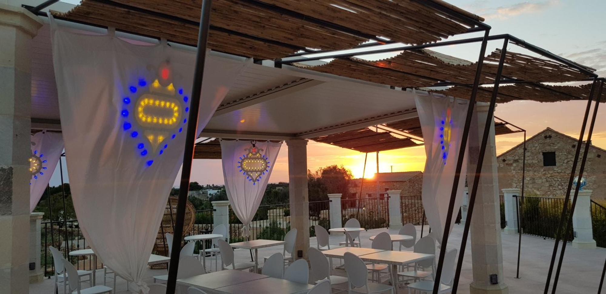 Masseria Cisternella Алисте Екстериор снимка