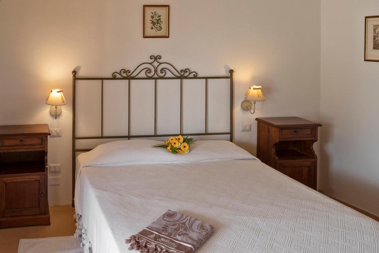 Masseria Cisternella Алисте Екстериор снимка