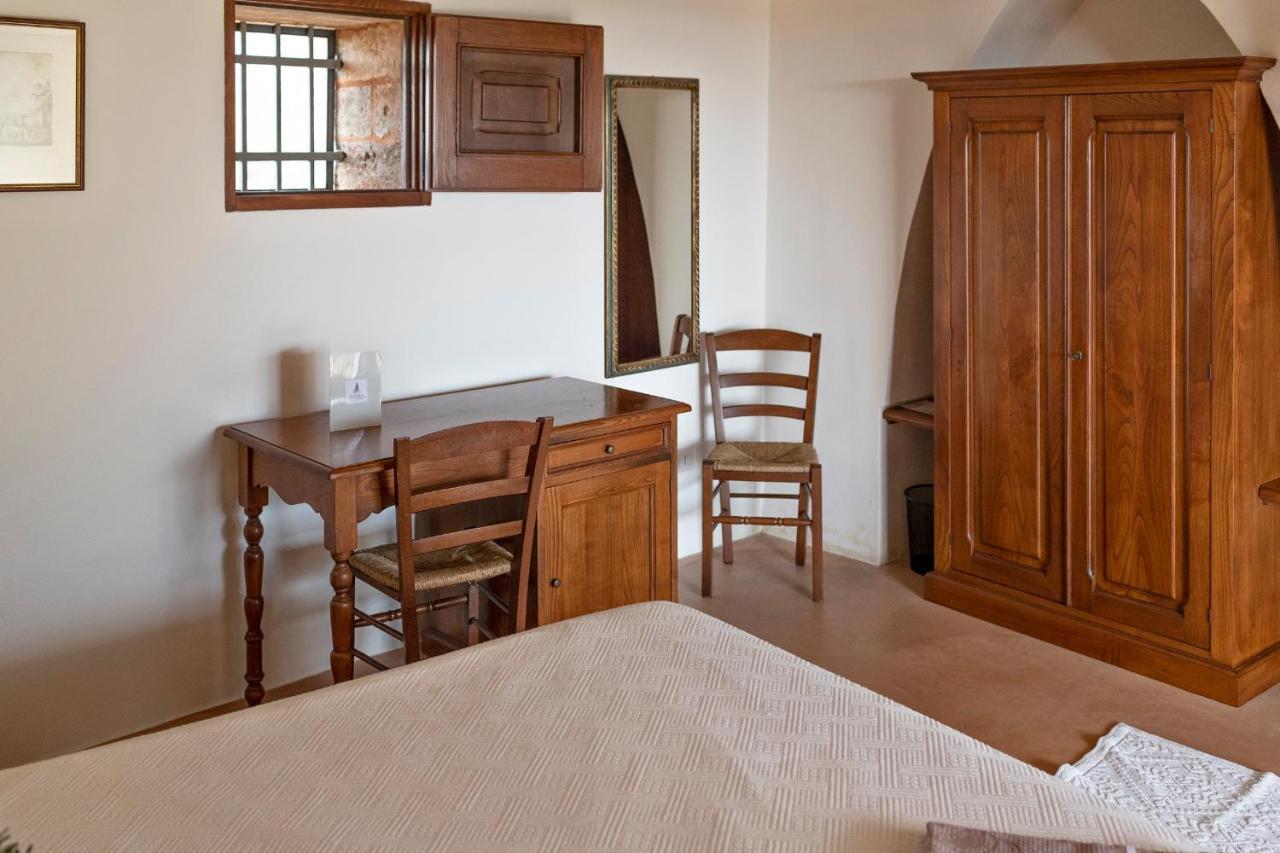 Masseria Cisternella Алисте Екстериор снимка